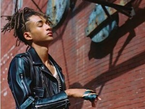 Alasan Jaden Smith Berbusana Suka-suka Tanpa Melihat Jenis Kelamin