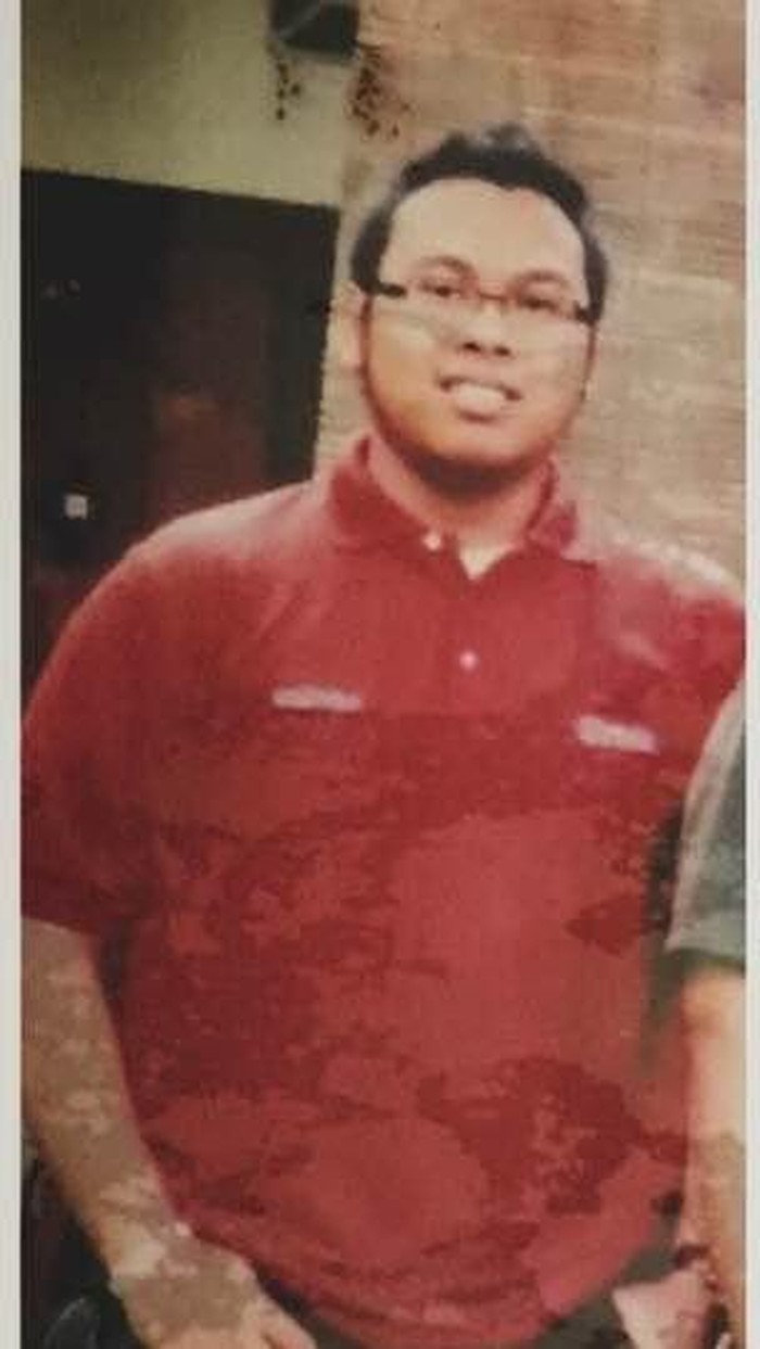 Perkuat Stamina, Arief Sukses Pangkas Bobot 24 Kg Tanpa Rasa Lapar