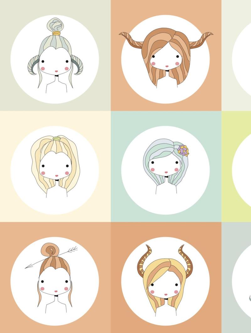 Ramalan Zodiak 23 Maret: Scorpio Emosi Labil, Libra Dilanda Kebingungan