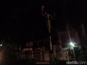 Tunggakan Belum Dilunasi, PJU Kota Probolinggo Diputus PLN