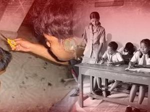 Kronologi Duel Guru Vs Ortu di Pengadilan karena Cukur Rambut Siswa
