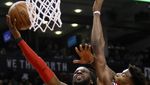 Bawa Bulls Menang, Butler Juga Pecahkan Rekor Jordan