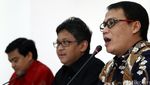 Jelang Rakornas, PDIP Bicara Arah Pembangunan Nasional