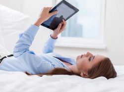 Resolusi 2018: Lebih Bijak Menggunakan Gadget dan Medsos