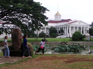 12 Rekomendasi Liburan Keluarga di Bogor Ramah Anak, Ada yang Gratis!