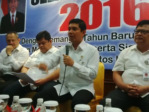 Ini Rapor Akuntabilitas Kinerja 77 Lembaga yang Dinilai KemenPANRB