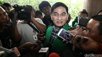 Dimyati mengaku pihaknya ingin berkonsultasi sekaligus menanyakan kepada Menkum HAM Yasonna Laoly mengenai SK kepengurusan kubu Djan Faridz yang tak kunjung terbit.