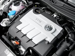 Jualan Mobil Bensin di Eropa Salip Mobil Diesel
