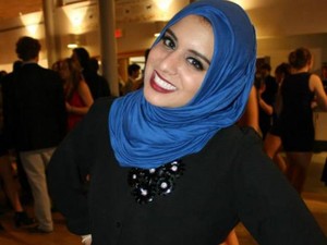 Pernah Di-bully, Mahasiswi Harvard Ini Ajarkan Hijabers Bela Diri & Berbisnis
