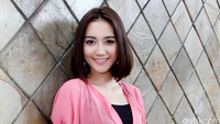 Meski begitu, ia tak mau berpikir ribet tentang hal itu. Pool/Ismail/detikFoto.