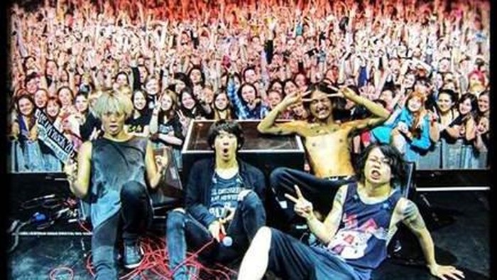 One Ok Rock