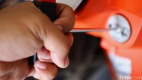 Kendaraan Hilang Lapor Polisi, Kena Biaya Berapa?