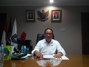Kena Tegur Menag, Kakanwil Kemenag DKI: Alas Menari Bukan Sajadah, Tapi dari Aula