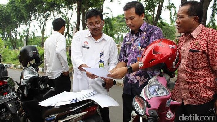Pembangunan Frontage Road Sidoarjo Masih Terkendala