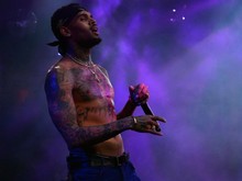 Chris Brown vs Everybody, Bikin RM dan J-Hope BTS Terseret Masalah