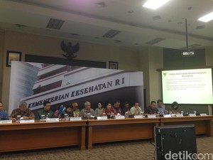 Tambahan Dana BOK Puskesmas Diharap Bisa Tekan Angka Kematian Ibu dan Bayi