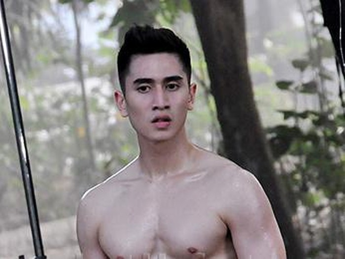 anak artis, pemain sinetron,