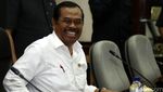 Pimpinan KPK Temui Jaksa Agung