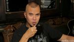 Ahmad Dhani: Ngopi Dulu Ah...