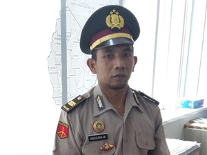 Mengaku Polisi, Pria ini Perdaya Wanita dan Bawa Kabur Mobil Mertua