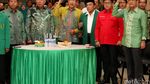 PPP Kubu Romi Gelar Harlah ke-43