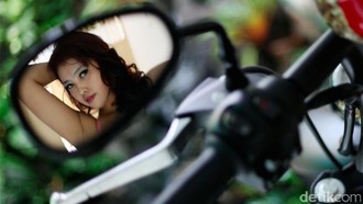 Jangan Dicopot! Ini Pentingnya Kaca Spion pada Kendaraan Bermotor