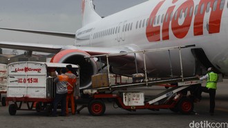Aturan Baru Bagasi Citilink dan Lion Air, Biar Nggak Overweight