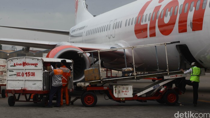 Aturan Baru Bagasi Citilink dan Lion Air, Biar Nggak Overweight
