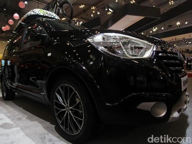 Perceraian Renault dan Indomobil