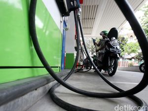 Mobil Bakal Dibatasi Beli Pertalite Berdasarkan cc dan Jenis, Motor Gimana?