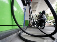 Harga Premium Bisa Turun Lagi, Ini Syaratnya