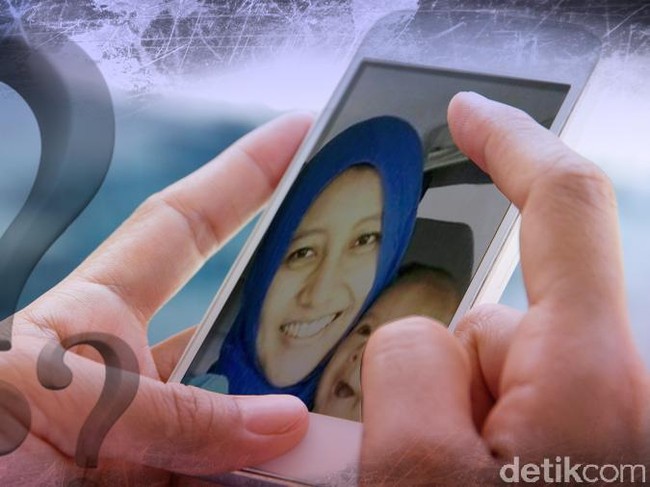 Orang-orang yang Hilang Misterius karena Diduga Gabung Gafatar