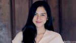 Lihat Foto Nina Zatulini yang Manis ini Nggak Bikin Diabetes Kok