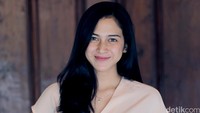 Rencananya, Nina akan menikah pada bulan ini.
