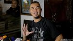 10 Foto Terheboh: Pose Syahrini di Salju, BCL Liburan di Maladewa
