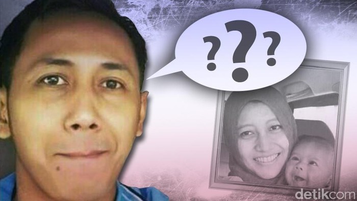 Polisi Duga dr Rica Sudah Rencanakan Kepergiannya Sejak Lama