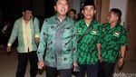 PPP Kubu Romi Gelar Harlah ke-43