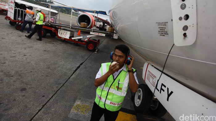 Dirjen Perhubungan Udara Keluarkan Instruksi Terkait Keamanan Bagasi