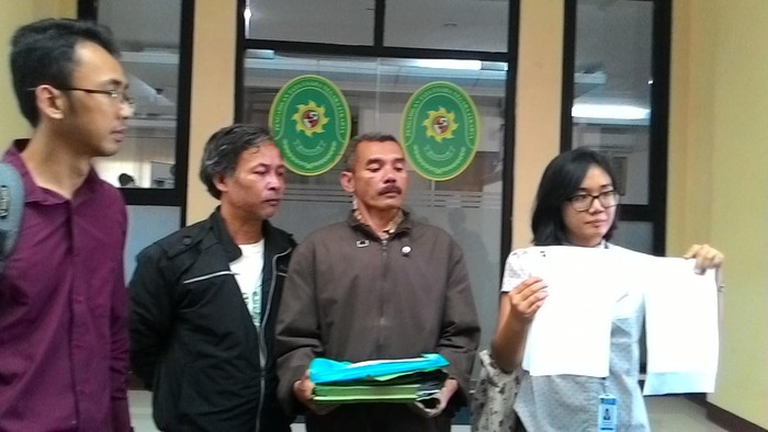 Protes Rencana Pembongkaran Rumah, Warga Bukit Duri Ajukan Gugatan ke PTUN