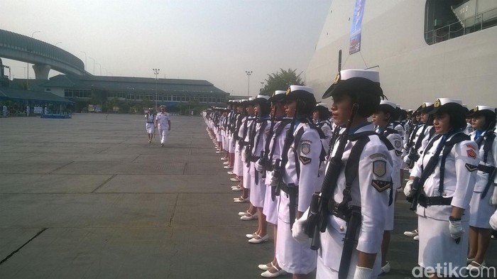 Personel Kowal