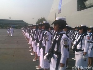 HUT ke-62 KOWAL 2025: Twibbon dan Sejarah Peringatannya 5 Januari