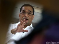 China dan Jepang Incar Garap Kereta Kencang Jakarta-Surabaya