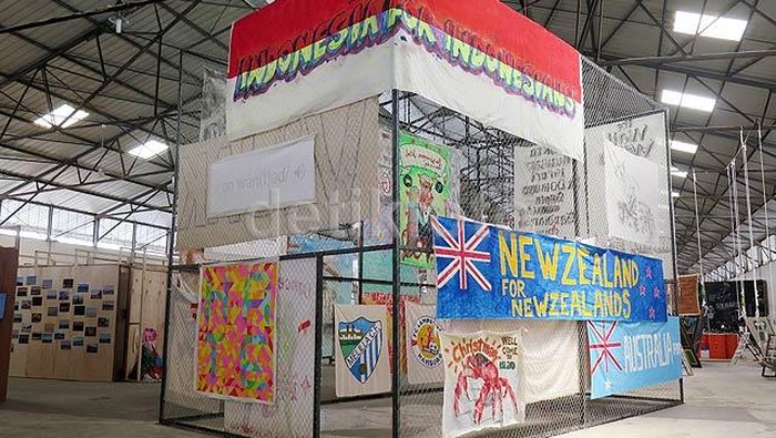 Sebutkan Tiga Karya Seni Rupa Yang Bisa Dijadikan Pameran Outdoor 10 Pameran Seni Terbaik 2015