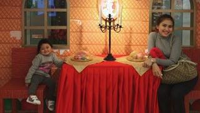 Putus dengan Shaheer Sheikh, Ayu Ting Ting Trauma Pacaran?