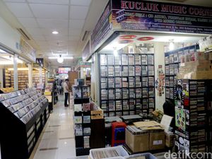 Ini Alasan Industri Rilisan Fisik Akan Tetap Bertahan Digempur Digital