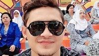 Jangan ngiri ya? Foto: Instagram.