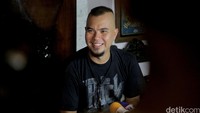 Bos RCM itu mengaku kerap cekcok dengan Maia hingga menalak sang istri pada 2006 silam. ool/Ismail/detikHOT.