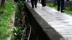 Carut Marutnya Kabel di Jakarta