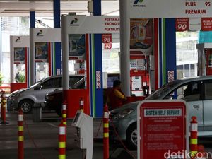 Mobil Pribadi Beli Pertalite Dibatasi per Hari, Ini yang Terjadi Kalau Lebihi Kuota