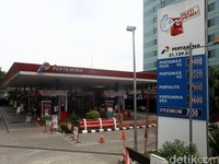 Harga Premium Bisa Turun Lagi, Ini Syaratnya